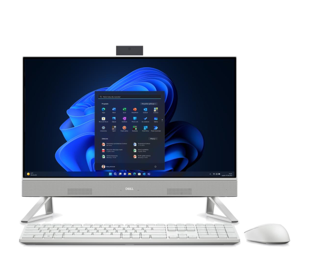 Dell Inspiron 24 5420 i7-1355U/16GB/512/Win11P - 1145980 - zdjęcie
